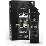 Science in Sport Beta Fuel Neutral Gel 360 ml