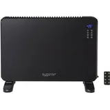 Sygonix SY-6735640 2000 W Schwarz