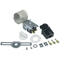 Danfoss 077B7006 Nr.6 Thermostat Kühlschrank
