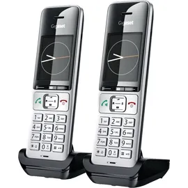 Gigaset COMFORT 500HX Duo