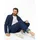 EUREX BY BRAX Luis Bequeme Jeans Blau 50