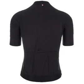 Q36.5 Grdxkn Kurzarm-radtrikot - Black - S