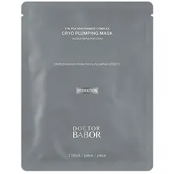 BABOR Cryo Plumping Mask