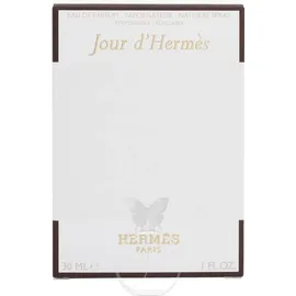 Hermès Jour d'Hermès Eau de Parfum 30 ml