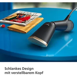 Philips Styler STH5030 grau