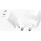 VONMÄHLEN Unity GaN 40W White