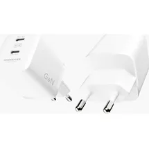 VONMÄHLEN Unity GaN 40W White