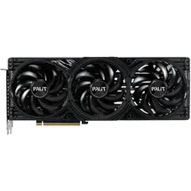 Palit GeForce RTX 5070 GamingPro-S OC 12 GB GDDR7