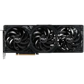 Palit GeForce RTX 5070 GamingPro-S OC 12 GB GDDR7