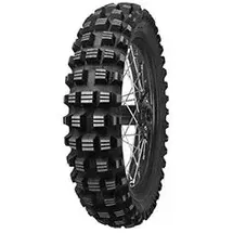 MITAS 130/80-17 65N TT Stone King Rear