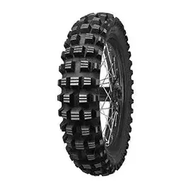 MITAS 130/80-17 65N TT Stone King Rear