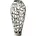 Blumenvase Bodenvase Wohndeko Gross rund Dekovase Handmade 1x