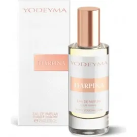 YODEYMA Harpina Eau de Parfum 15 ml