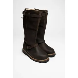 MEINDL Kiruna GTX Herren Mahagoni 43