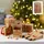 Cepewa DIY-Adventskalender Set 24 Boxen