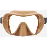Aqua Lung Aqualung Tauchmaske Nabul - BEIGE