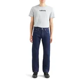 Levi's 501 Original Straight Fit One Wash 33/34