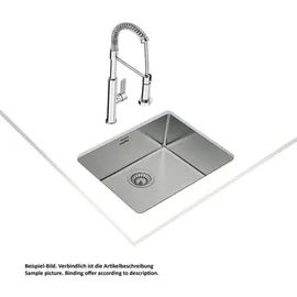 Teka FREG. TEKA BELINEA RS15 50.40 1C INOX