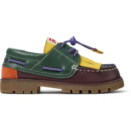 Camper Schnürschuhe Bobo Choses mischfarben 29