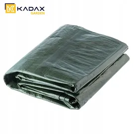Kadax Gewebeplane 300 x 500 cm Grün