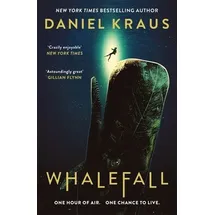 Bonnier Books UK Whalefall