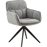 Hom ́in Armlehnstuhl CODY