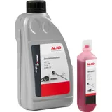 AL-KO Zweitaktöl für Motorsensen und Kettensägen 1,0 l