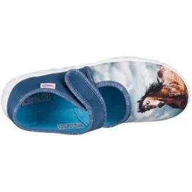 superfit BONNY Blau 8040 35