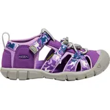 Keen Seacamp II CNX camo/tillandsia purple 24