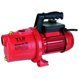 T.I.P. Garten Jet 750