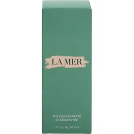 LA MER The Concentrate Gesichtsserum 50 ml