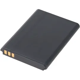AccuCell Akku passend für Nokia 8110 4G 2017, BV-6A Li-Ion 3,8 Volt 53,2 x 38,0 x 5,9mm