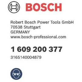 Bosch Nagel Typ 47 1,8 x 1,27 x 19 mm 1000 Stück
