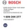 Bosch Nagel Typ 47 1,8 x 1,27 x 19 mm 1000 Stück