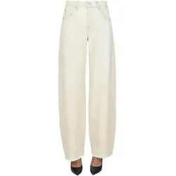 7 for all Mankind  Jeans DNM00006018AI  in Weiss, US 24
