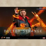 Hot Toys Doctor Strange - Spider-Man No Way Home