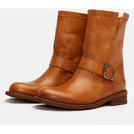 FELMINI Klassische Stiefeletten Herren Braun 41