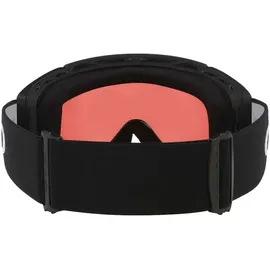 OAKLEY Flow Scape L Skibrille schwarz one size Größe) Skibrillen