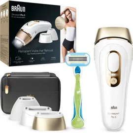 Braun Silk-Expert Pro 5 PL5243