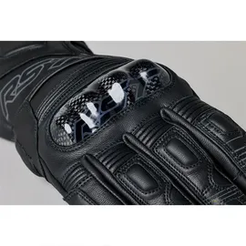 RST Fulcrum Herren Schwarz 2XL
