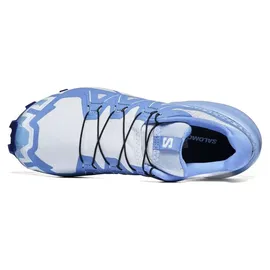 Salomon Speedcross 6 Damen Ancient Water/Brunnera Blue/Persian Jewel 38