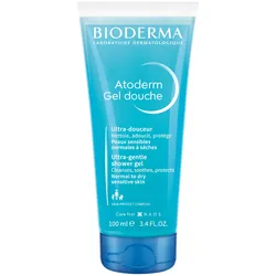 BIODERMA Atoderm Duschgel 100 ml Duschgel