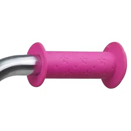 vidaXL Kinderfahrrad 16 Zoll rosa