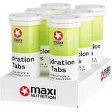 Maxinutrition Elektrolyte Hydration Tabs Brausetabletten 10 St.