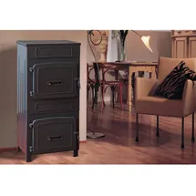 Wamsler WO 109-8 schwarz