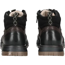 s.Oliver Stiefelette Herren Braun 45