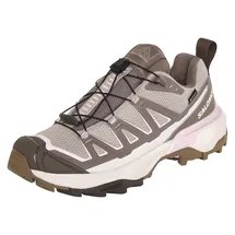 Salomon X Ultra 360 Edge GTX Damen, Multifunktionsschuhe (Neutral 6,5 UK, 40 EU Typ A (Halbschuhe) Multifunktionsschuhe
