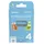 Panasonic eneloop lite AAA 550 mAh 4 St.