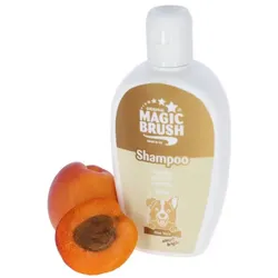 Kerbl MagicBrush Hundeshampoo AntiOder