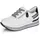 REMONTE Sneaker Weiss/Black | Gr.: 40